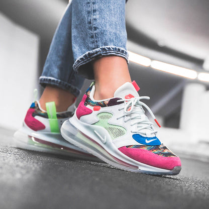 Odell Beckham Jr x Nike Air Max 720 'Young King Of The Drip' - Kick Game