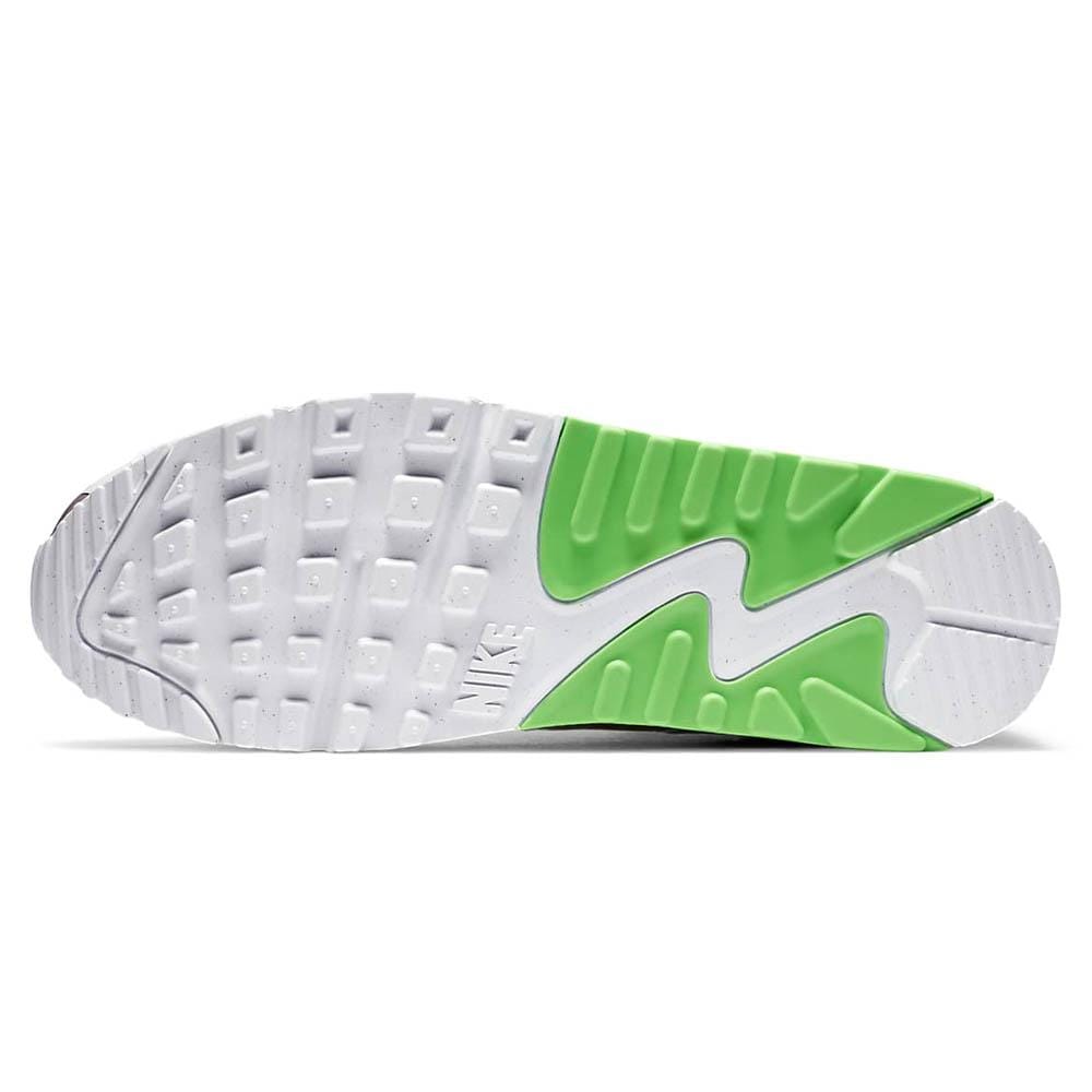 Ruohan Wang x Nike Air Max 90 Flyleather - Kick Game