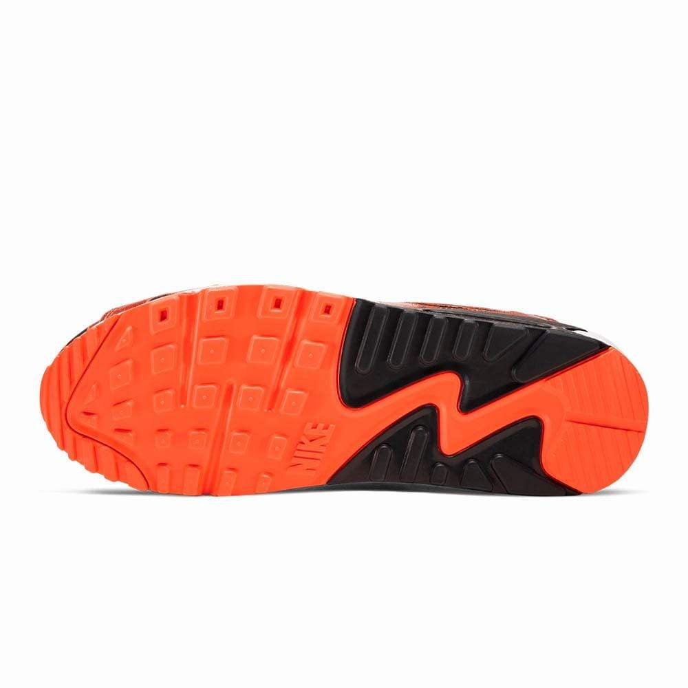 Nike Air Max 90 Orange Duck Camo - JuzsportsShops