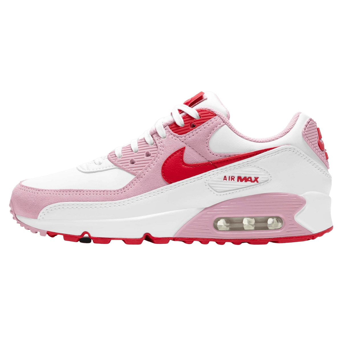 Nike Air Max 90 Wmns 'Valentine's Day' - Kick Game