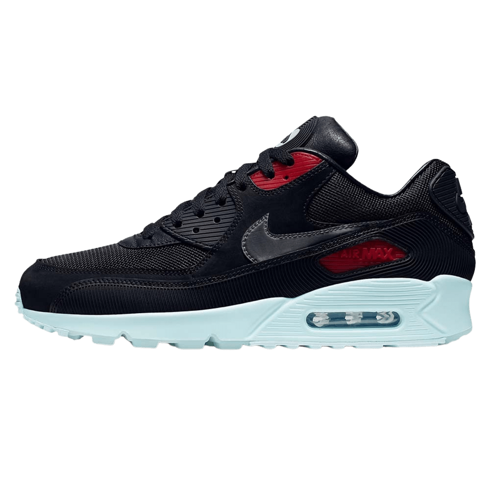 Nike Air Max 90 'Vinyl' - Kick Game