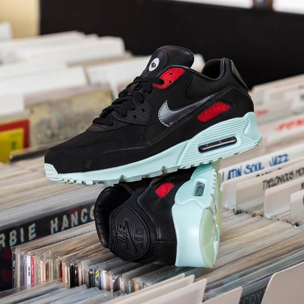 Nike Air Max 90 'Vinyl' - Kick Game