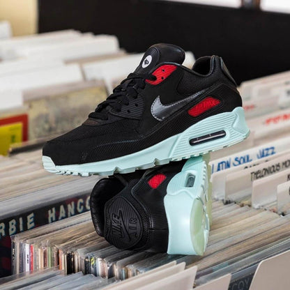 Nike Air Max 90 'Vinyl' - Kick Game