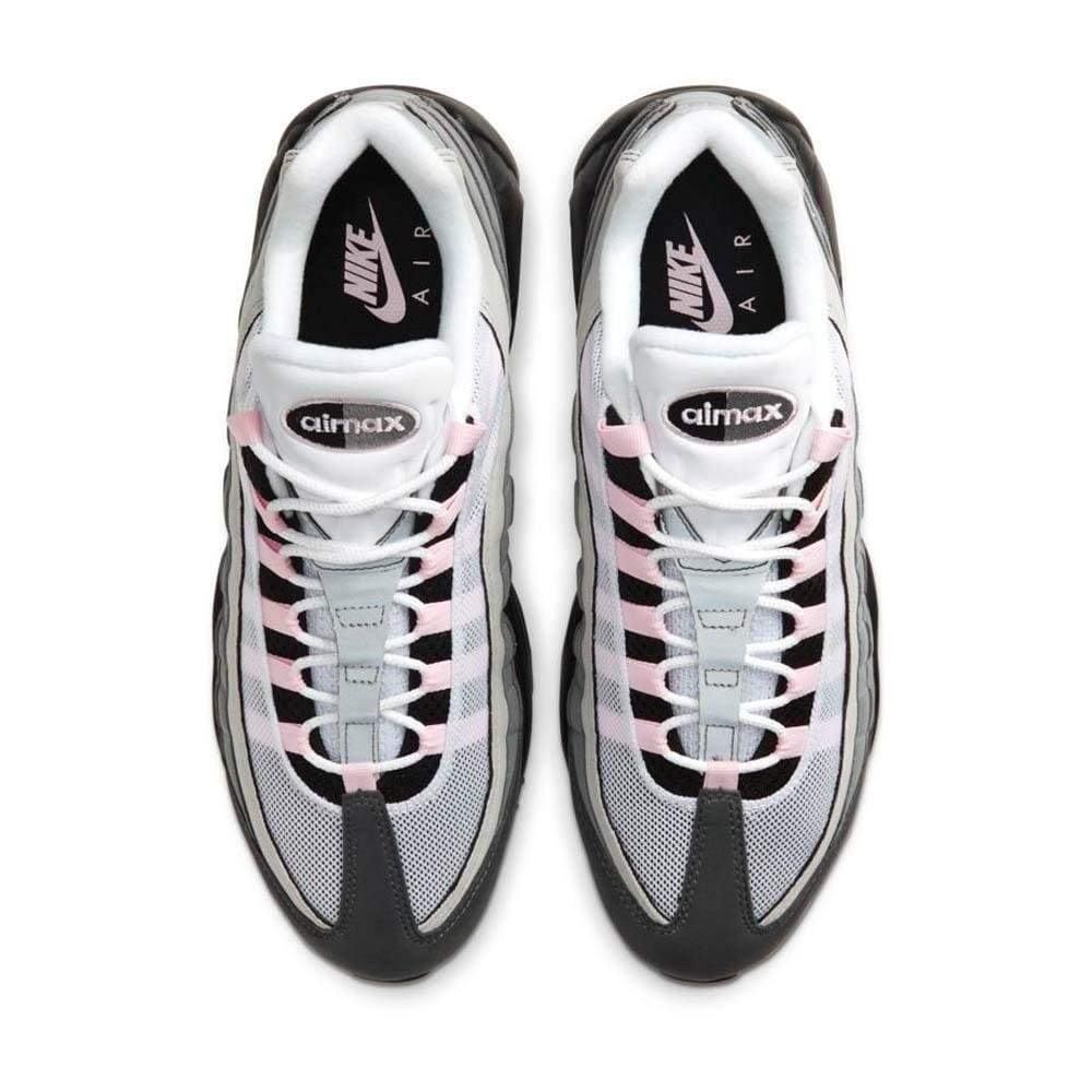 Nike recognizable Air Max 95 'Pink Foam' - CerbeShops