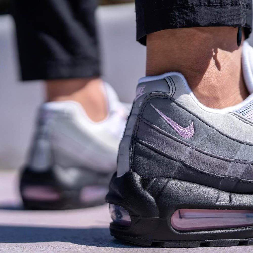 Nike Air Max 95 'Pink Foam' - UrlfreezeShops