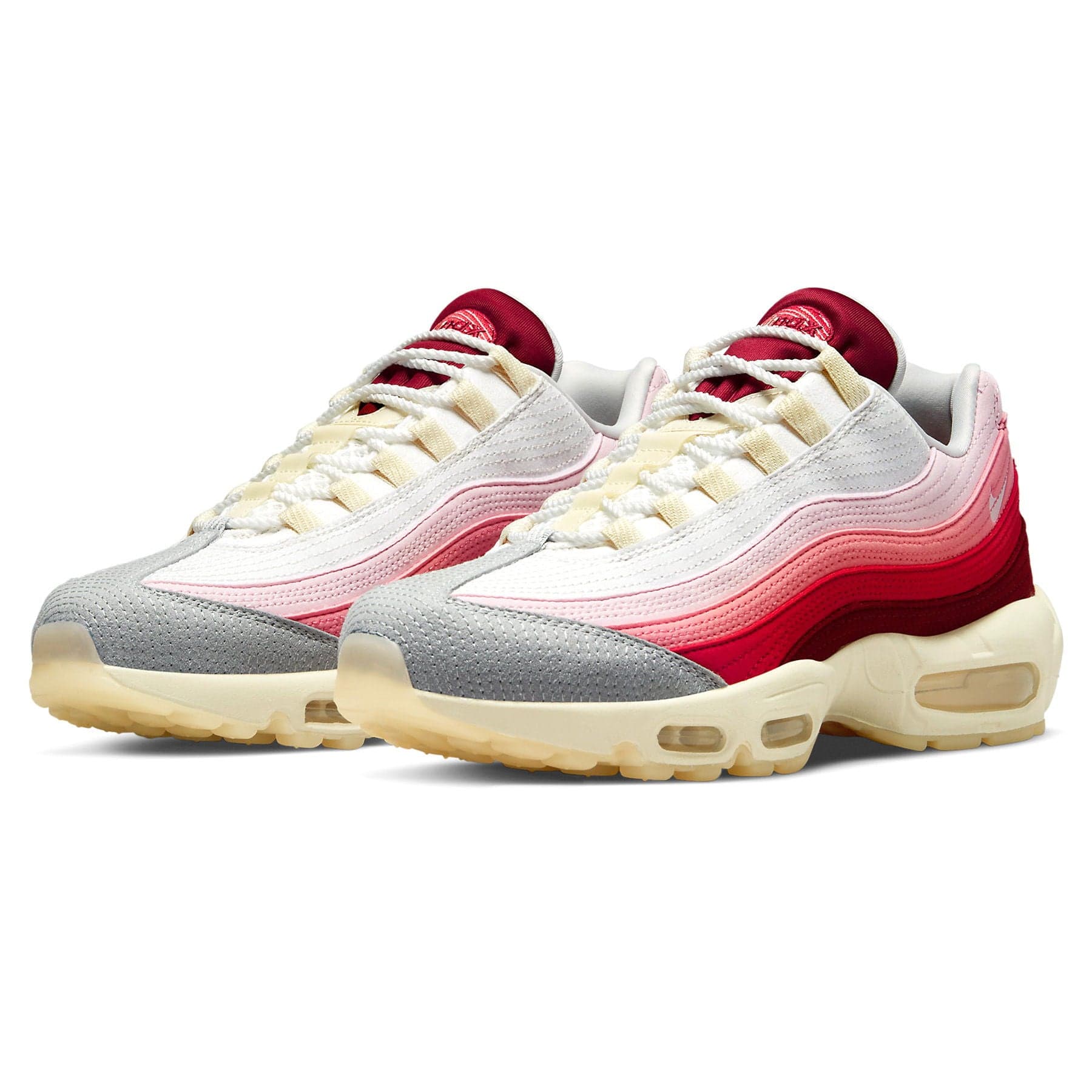 Nike Air Max 95 'Anatomy Of Air' - Kick Game