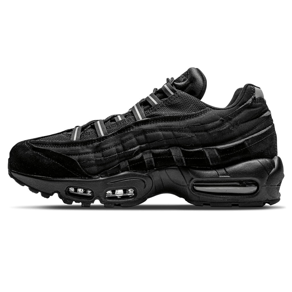 Nike Air Max 95 x Comme des Garcons Kick Game