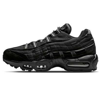 Nike Air Max 95 x Comme des Garçons - Kick Game