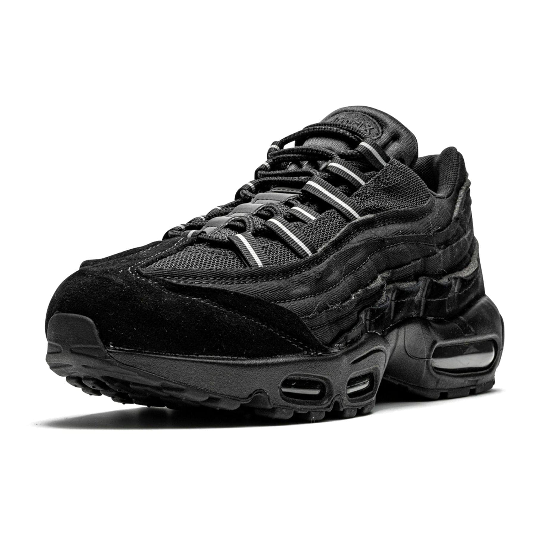 Nike Air Max 95 x Comme des Garçons - Kick Game