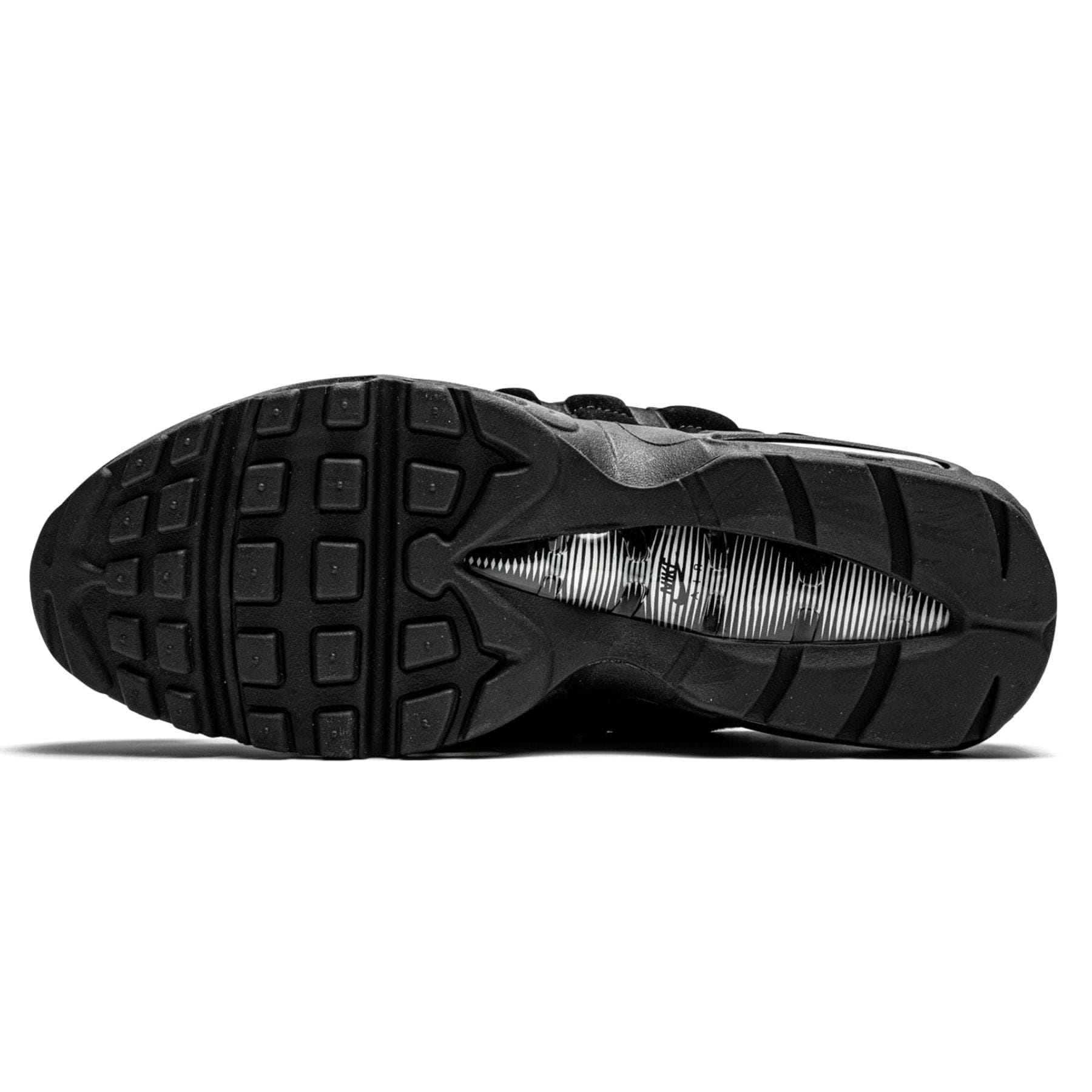 Nike Air Max 95 x Comme des Garçons - Kick Game