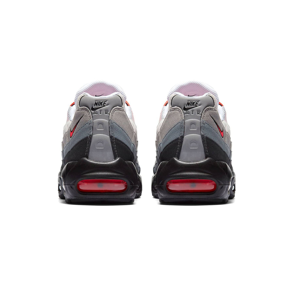 Nike Air Max 95 2011 'Solar Red' - UrlfreezeShops