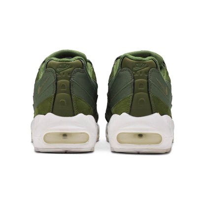Nike Air Max 95 Stussy 'Olive' - Kick Game