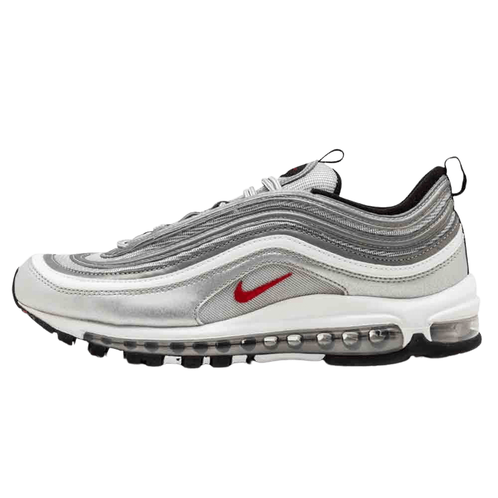 Nike Air Max 97 OG QS Silver Bullet