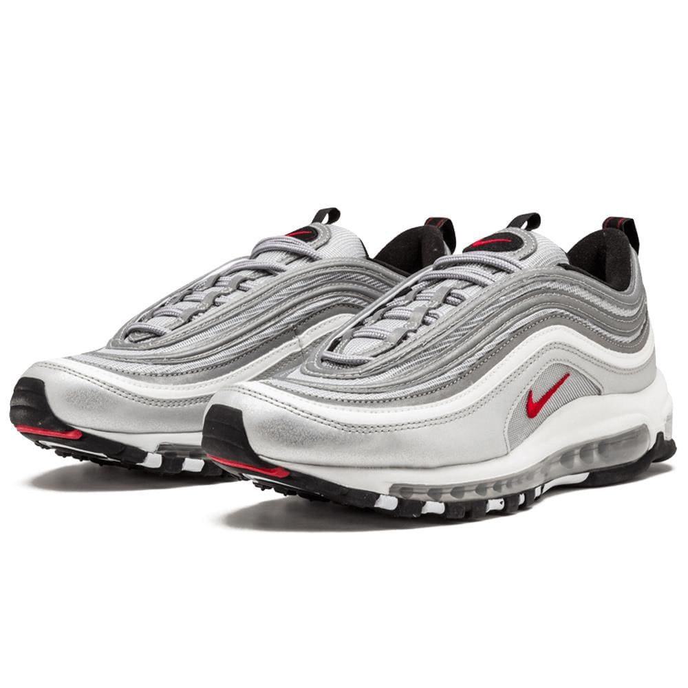 Nike Air Max 97 OG QS Silver Bullet - Kick Game