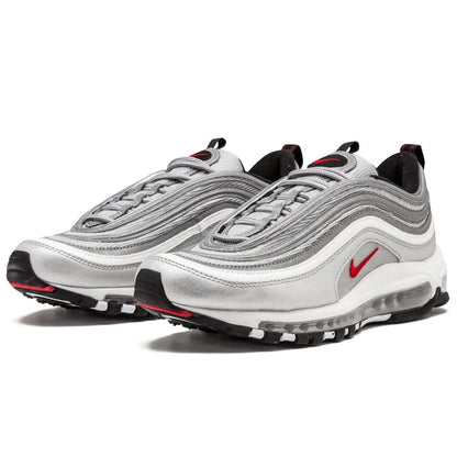 Nike Air Max 97 OG QS Silver Bullet - Kick Game