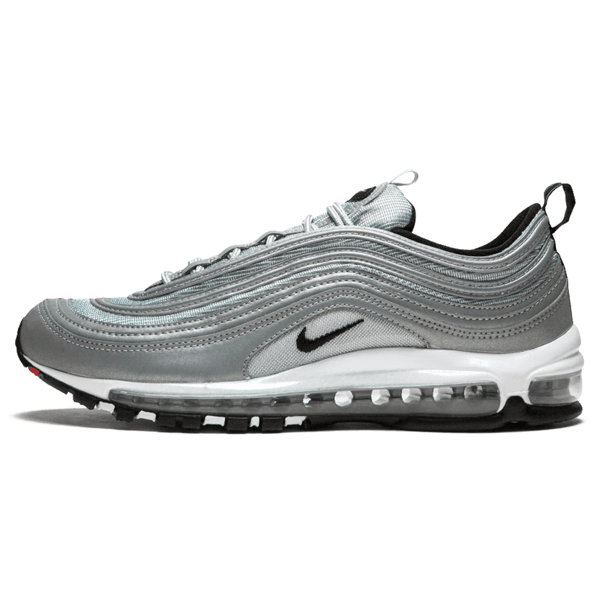 Nike Air Max 97 'Reflect Silver' - Kick Game