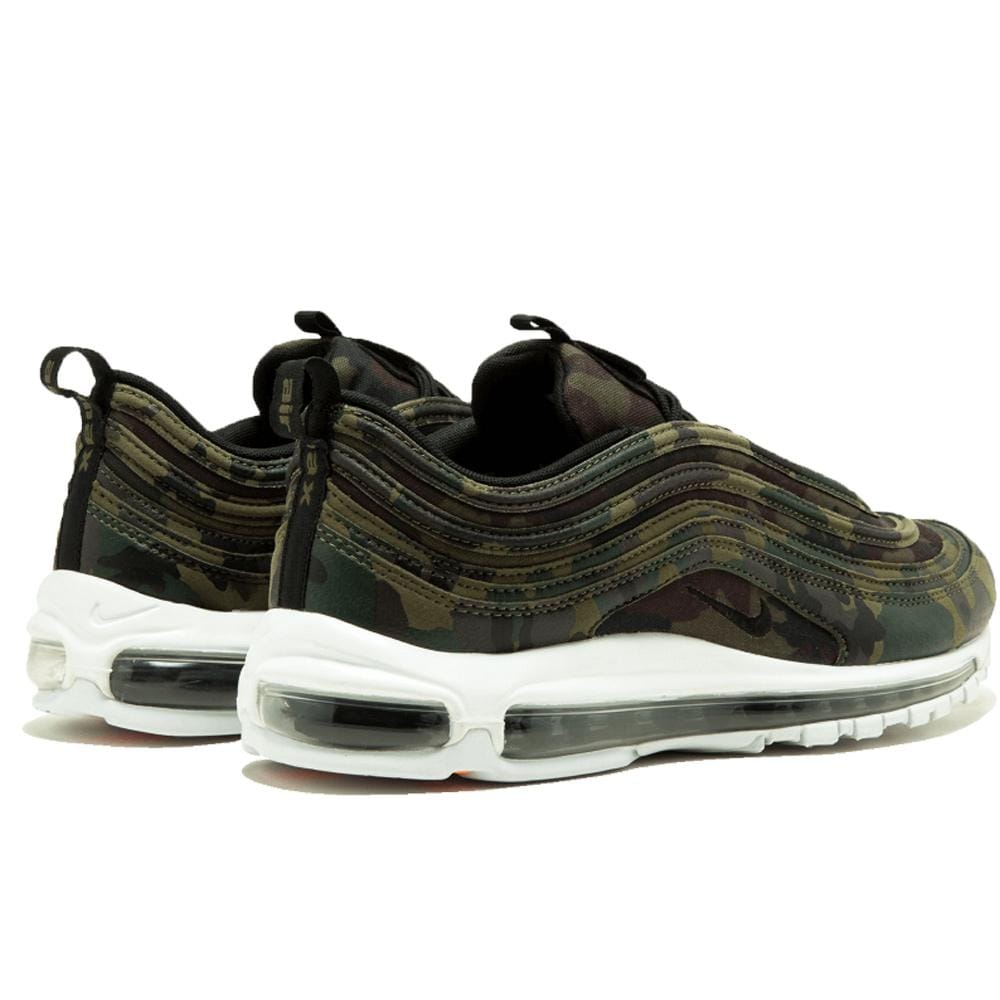 Nike Air Max 97 France Country Camo Pack - Kick Game