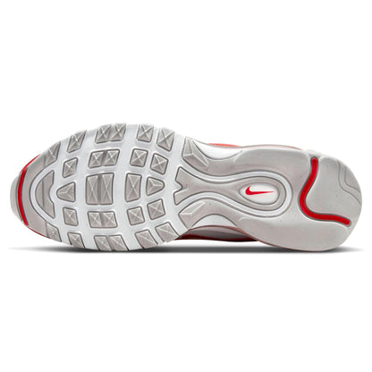 Nike Air Max 97 'White University Red' - Kick Game