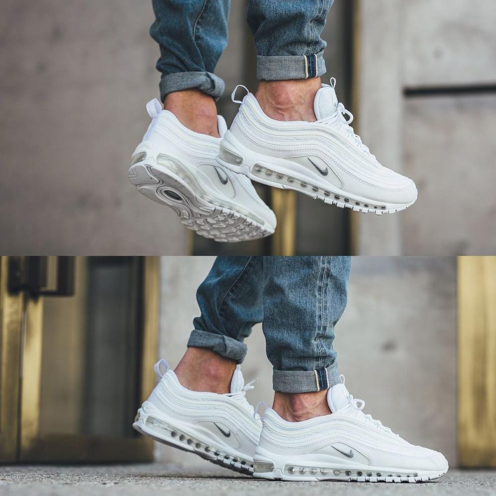 Nike Air Max 97 OG White  Future Forward - Kick Game