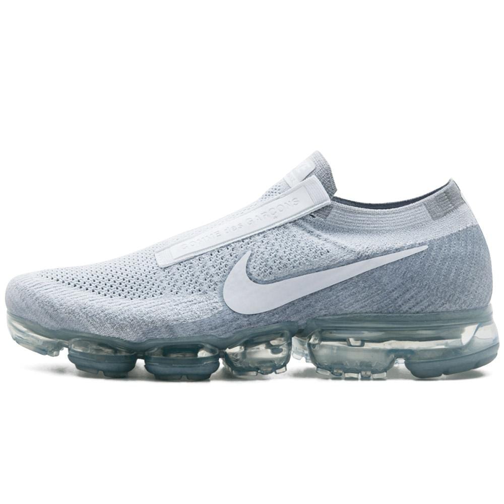 Nike W Air Vapormax Flyknit "Comme des Garcons" - Kick Game
