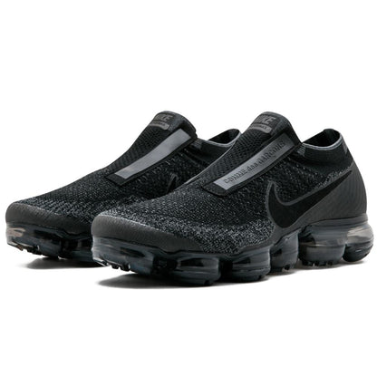 Nike W Air Vapormax Flyknit "Comme Des Garcon" Black - Kick Game