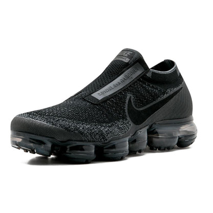 Nike W Air Vapormax Flyknit "Comme Des Garcon" Black - Kick Game
