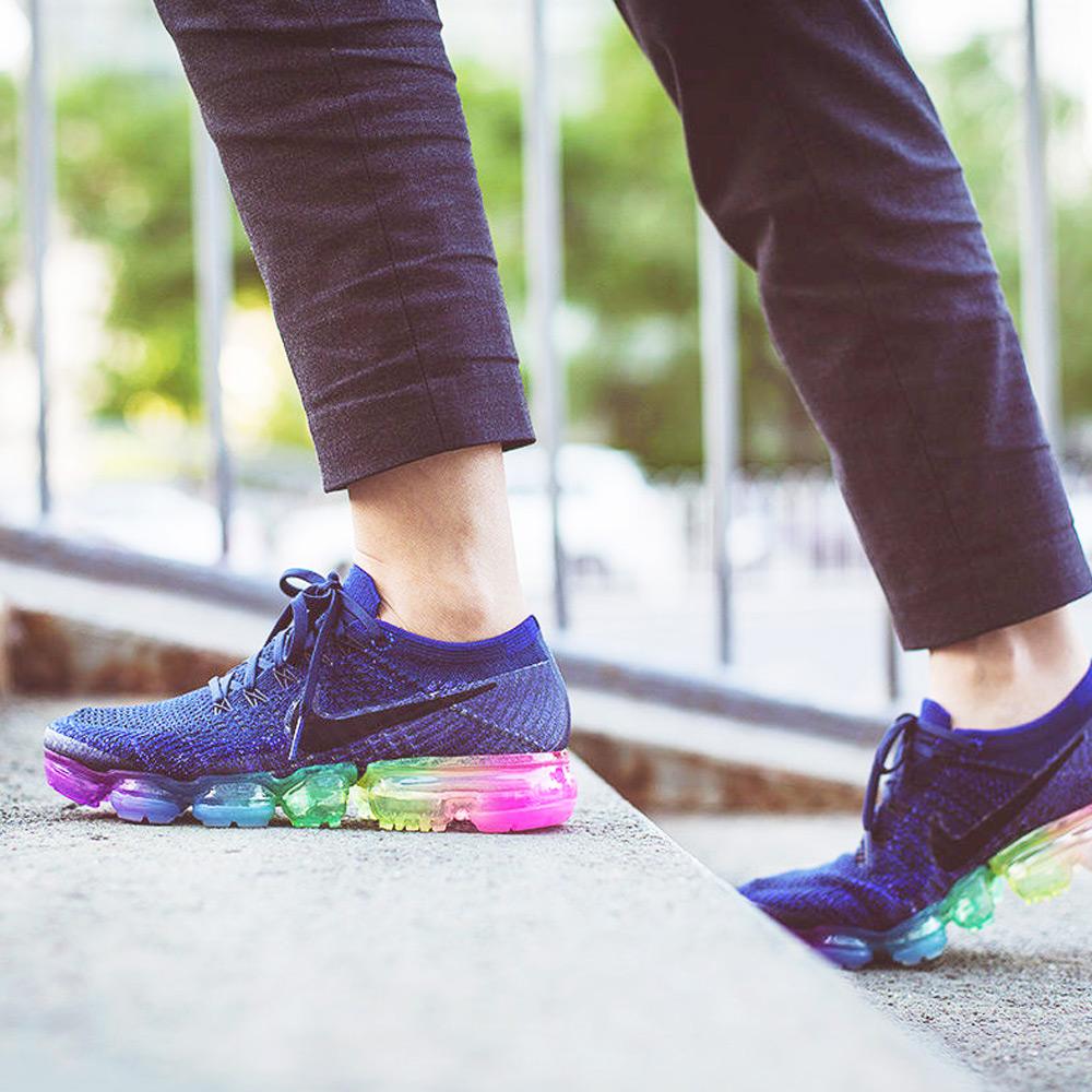 Nike flyknit equality Clearance