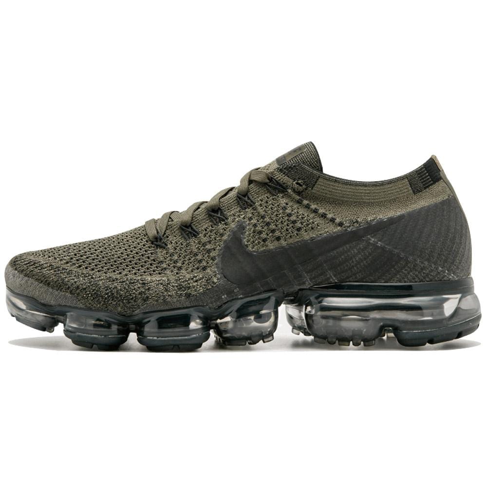 Nike Air Vapormax Flyknit Cargo Khaki City Tribes - Kick Game