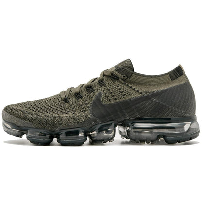 Nike Air Vapormax Flyknit Cargo Khaki City Tribes - Kick Game
