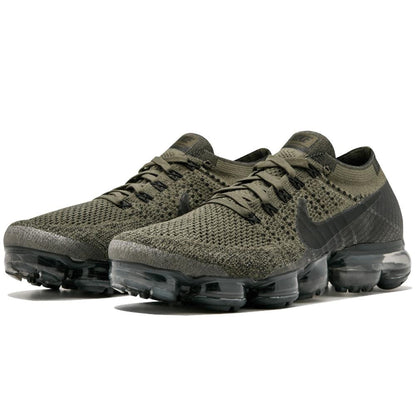 Nike Air Vapormax Flyknit Cargo Khaki City Tribes - Kick Game