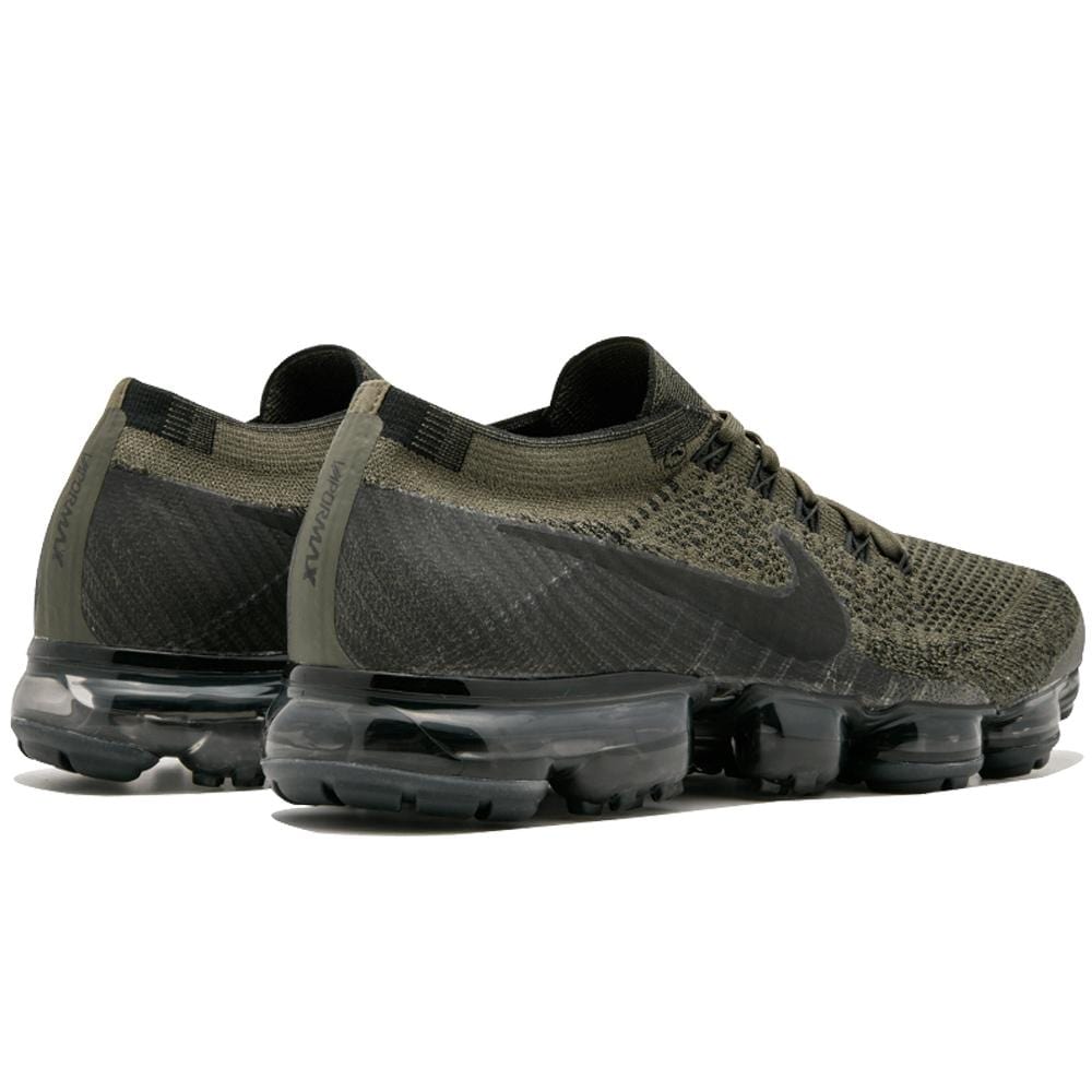 Nike Air Vapormax Flyknit Cargo Khaki City Tribes - Kick Game