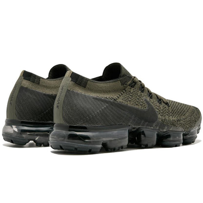 Nike Air Vapormax Flyknit Cargo Khaki City Tribes - Kick Game