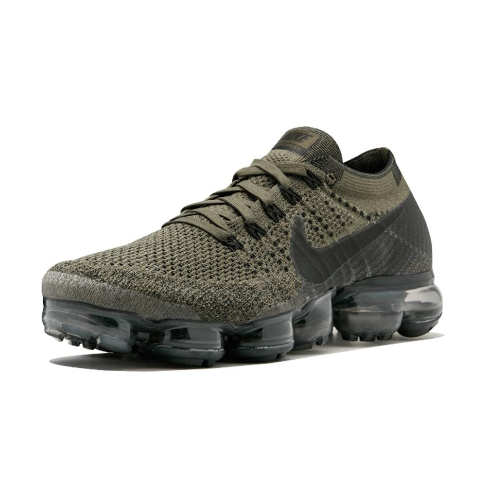 Nike Air Vapormax Flyknit Cargo Khaki City Tribes - Kick Game