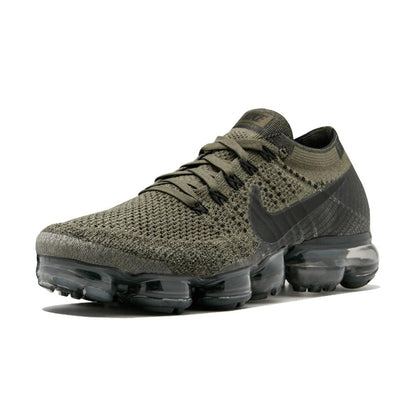 Nike Air Vapormax Flyknit Cargo Khaki City Tribes - Kick Game