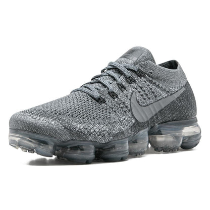 NikeLab Air Vapormax Flyknit Cool Grey - Kick Game