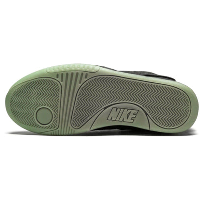 Nike Air Yeezy 2 NRG 'Solar Red' - Kick Game