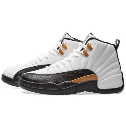 Air Jordan 12 Retro CNY  Chinese New Year 2017 - Kick Game