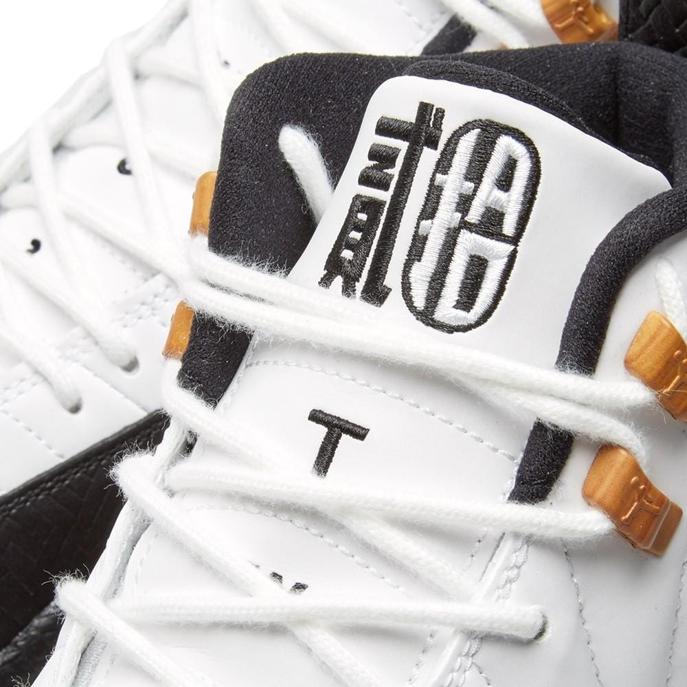 Air Jordan 12 Retro CNY  Chinese New Year 2017 - Kick Game