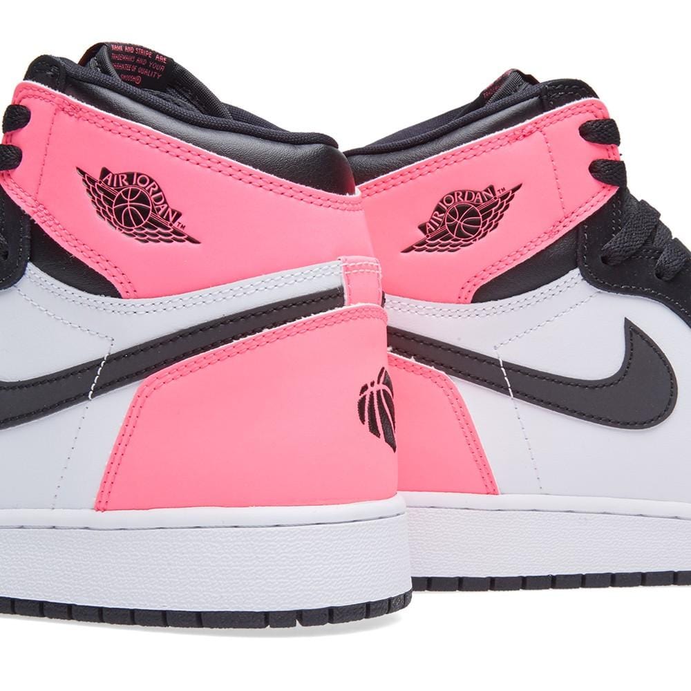 Air Jordan 1 Retro High OG GS - Kick Game