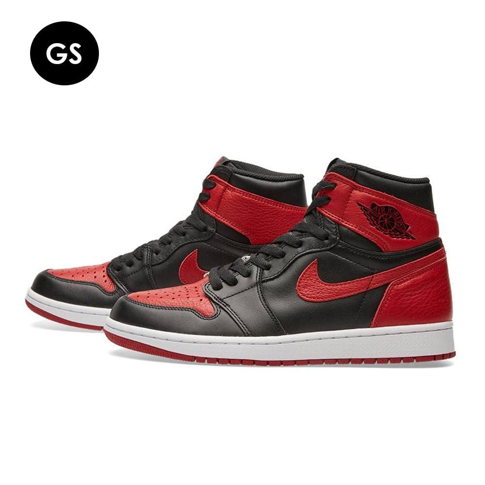 AIR JORDAN 1 RETRO HIGH OG GS - Kick Game
