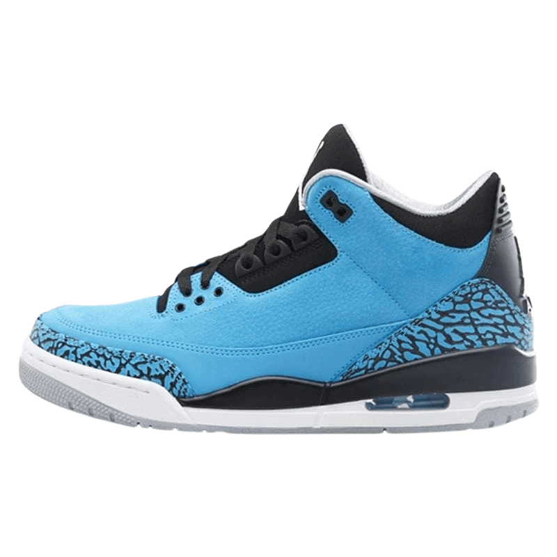 Air Jordan 3 Retro "Powder Blue" - JuzsportsShops