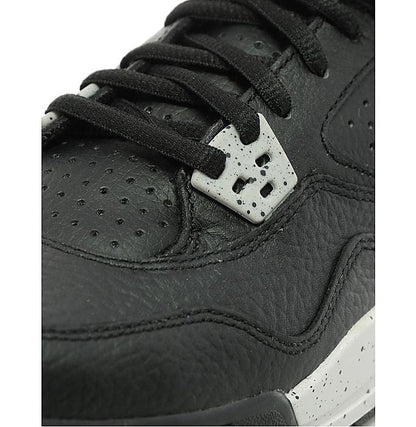 Air Jordan 4 Retro GS 'Oreo' Junior - Kick Game
