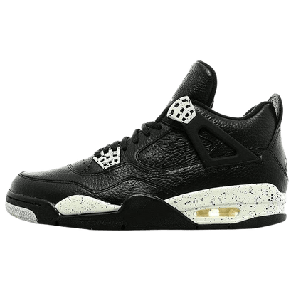Air Jordan 4 Retro 'Oreo' - Kick Game