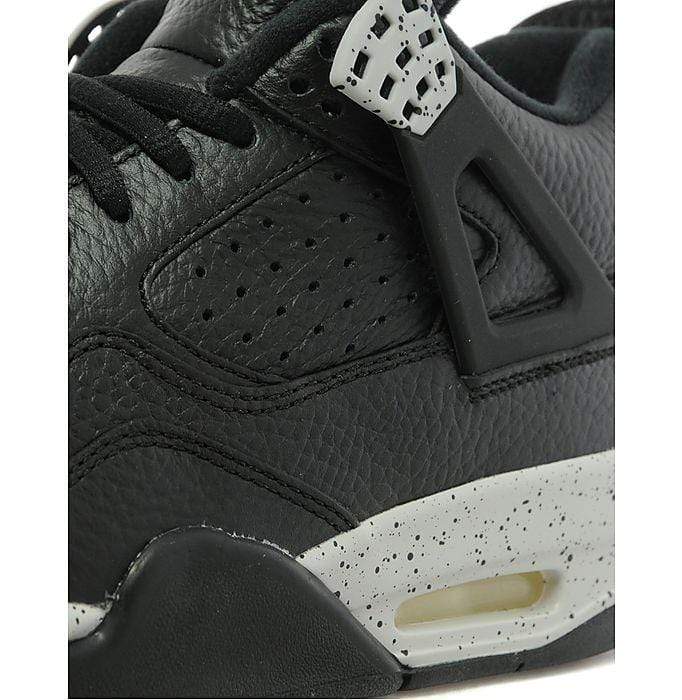Air Jordan 4 Retro 'Oreo' - Kick Game