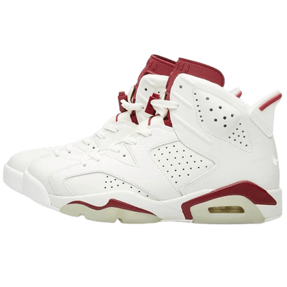 Air Jordan 6 Retro Maroon - Kick Game