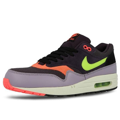 Nike Air Max 1 Essential 'Cave Purple-Force Green - Purple Steel' - Kick Game