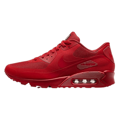 Nike Air Max 90 Hyperfuse 'Independence Day' Red - Kick Game