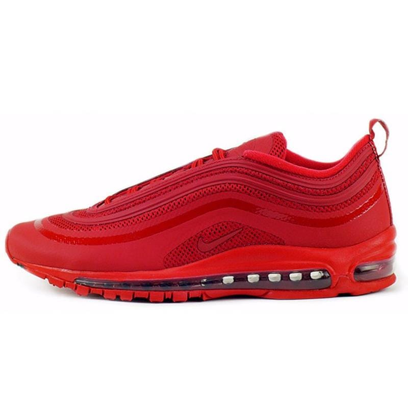 Nike Air Max 97 Hyperfuse Gym Red - Kick Game