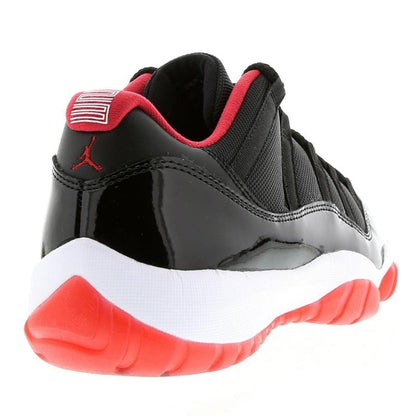 Air Jordan 11 Retro Bred - Kick Game