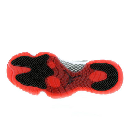 Air Jordan 11 Retro Bred - Kick Game